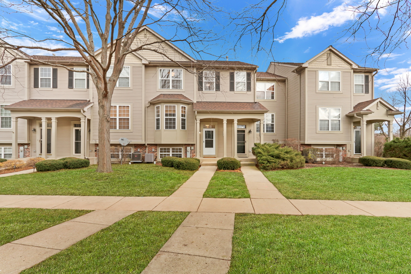 983 Ellsworth Drive Grayslake IL 60030