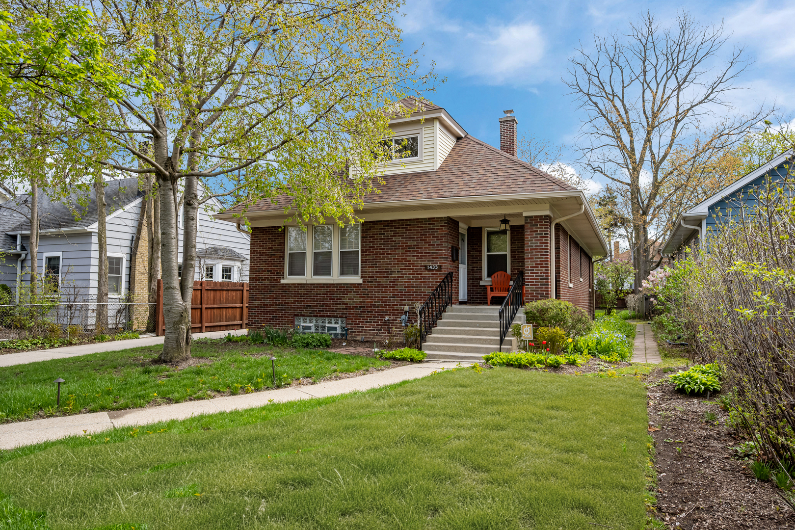 1433 Glencoe Avenue Highland Park IL 60035