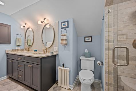 1433 Glencoe Avenue Highland Park IL 60035