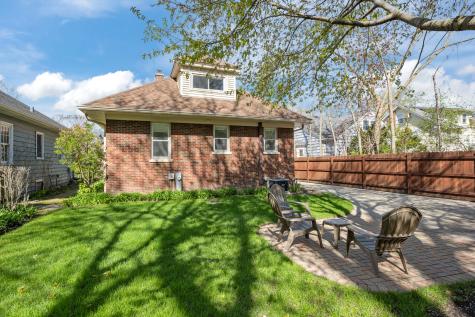 1433 Glencoe Avenue Highland Park IL 60035