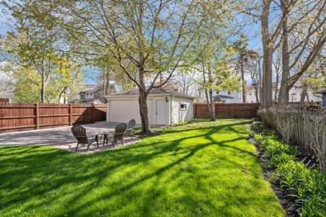 1433 Glencoe Avenue Highland Park IL 60035