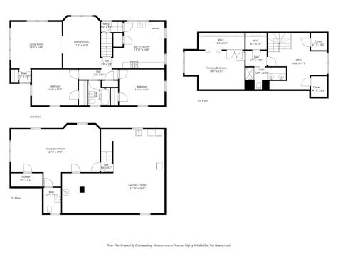 1433 Glencoe Avenue Highland Park IL 60035