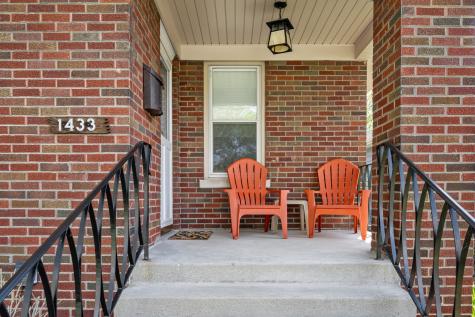 1433 Glencoe Avenue Highland Park IL 60035