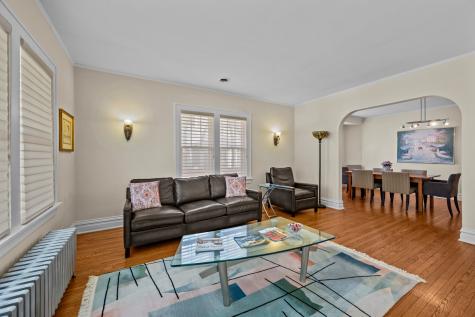 1433 Glencoe Avenue Highland Park IL 60035