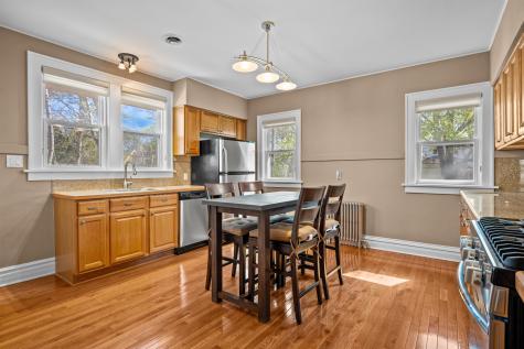 1433 Glencoe Avenue Highland Park IL 60035