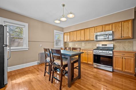 1433 Glencoe Avenue Highland Park IL 60035