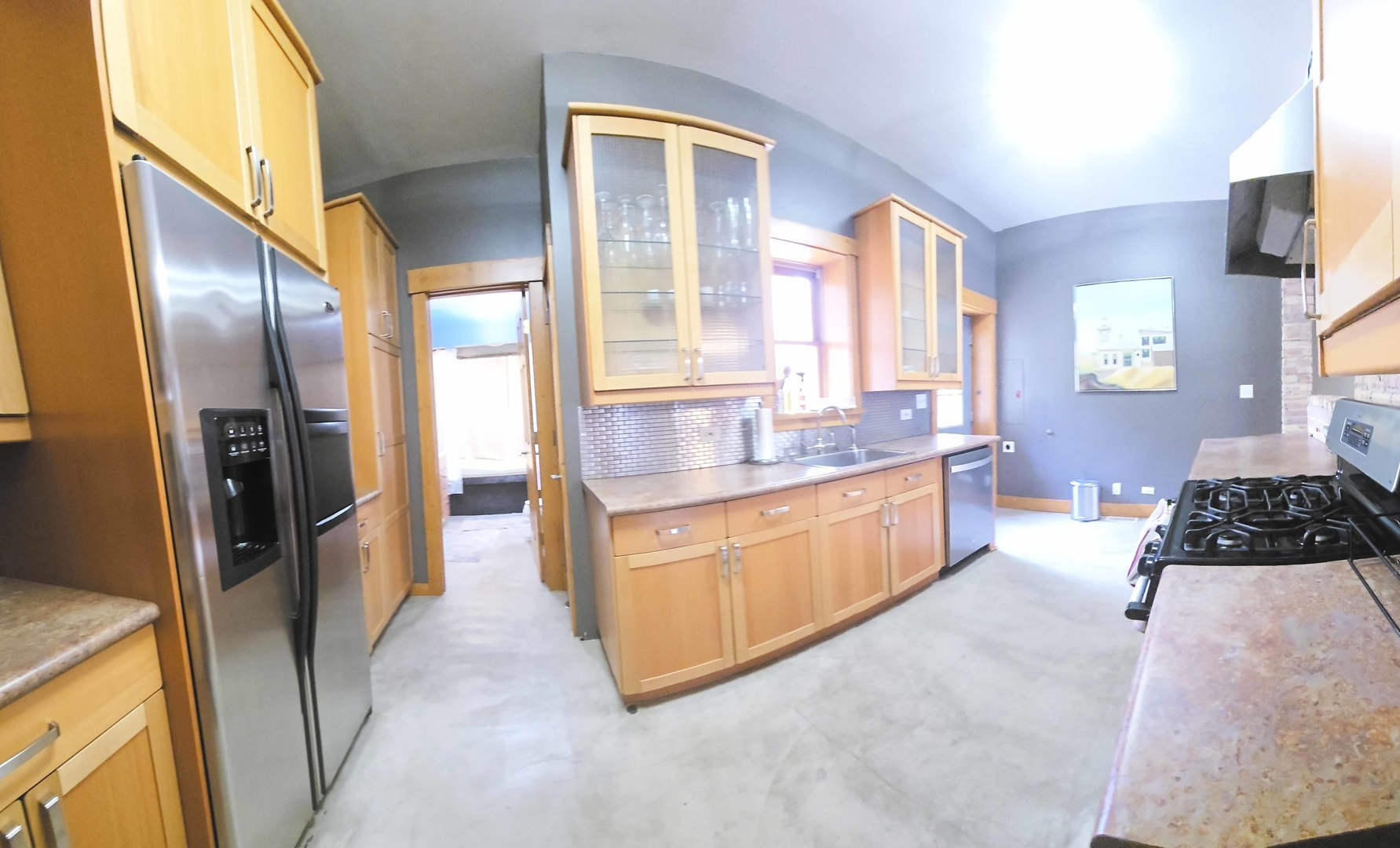 1734 West Beach Avenue Chicago IL 60612