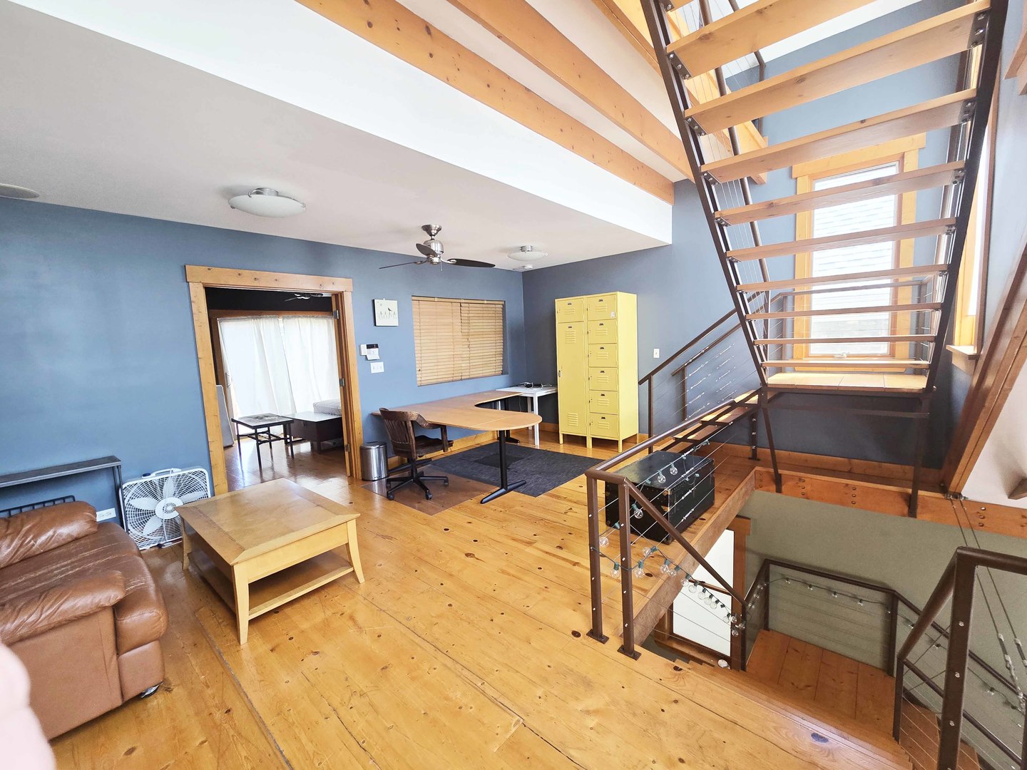 1734 West Beach Avenue Chicago IL 60612