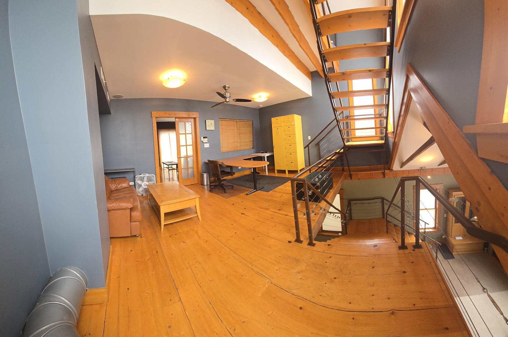 1734 West Beach Avenue Chicago IL 60612