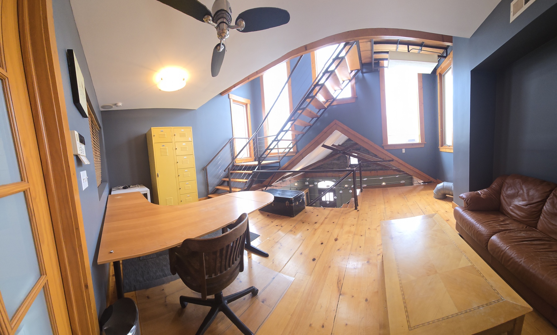 1734 West Beach Avenue Chicago IL 60612