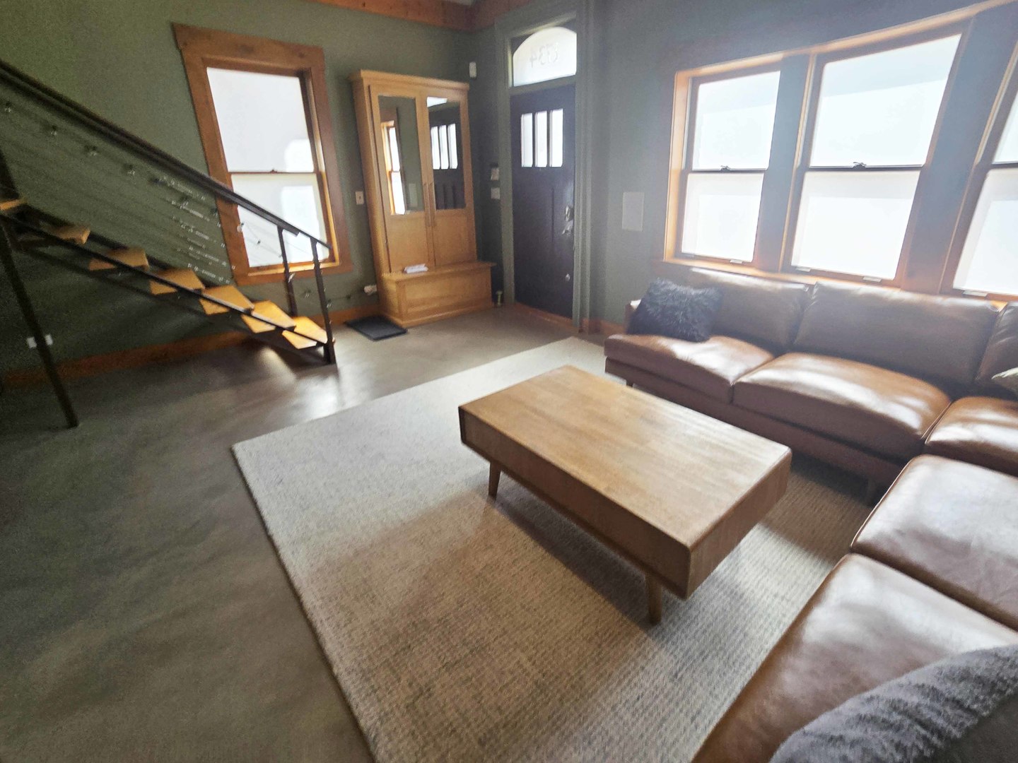 1734 West Beach Avenue Chicago IL 60612