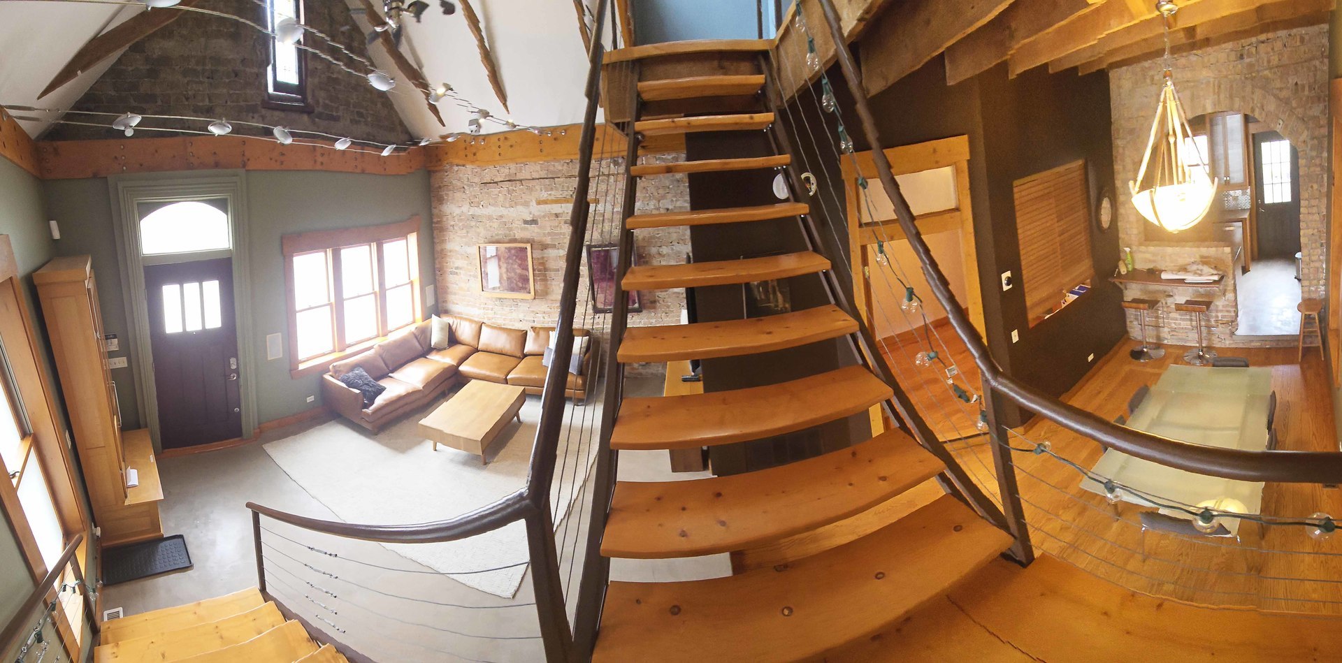 1734 West Beach Avenue Chicago IL 60612