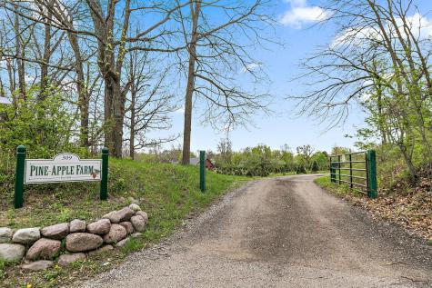 309 Three Oaks Road Cary IL 60013