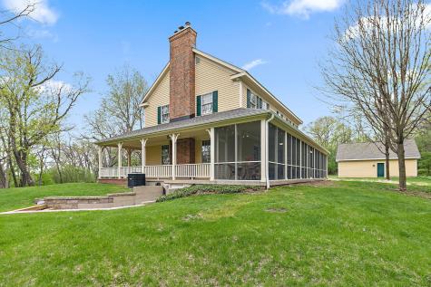 309 Three Oaks Road Cary IL 60013