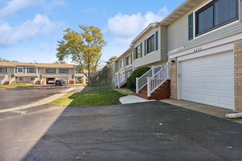 4233 Continental Drive Waukegan IL 60087