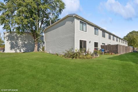 4233 Continental Drive Waukegan IL 60087