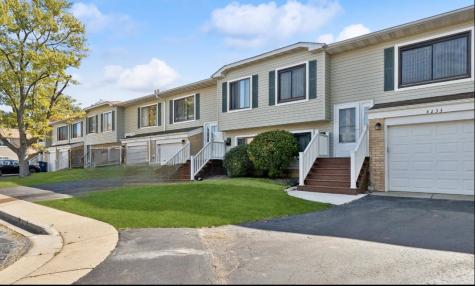 4233 Continental Drive Waukegan IL 60087