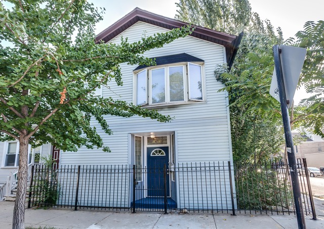 1455 North Paulina Street Chicago IL 60622