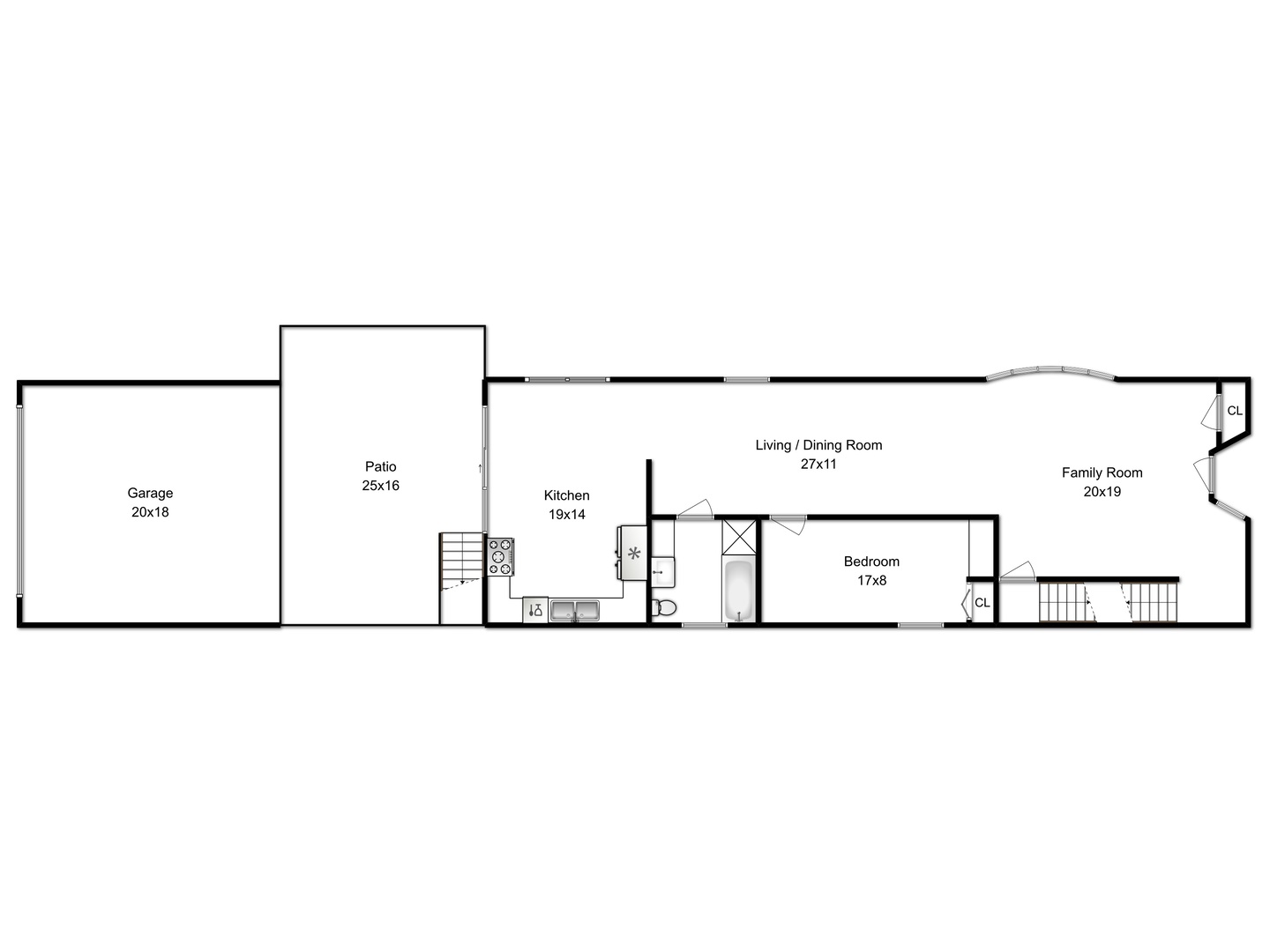 1455 North Paulina Street Chicago IL 60622