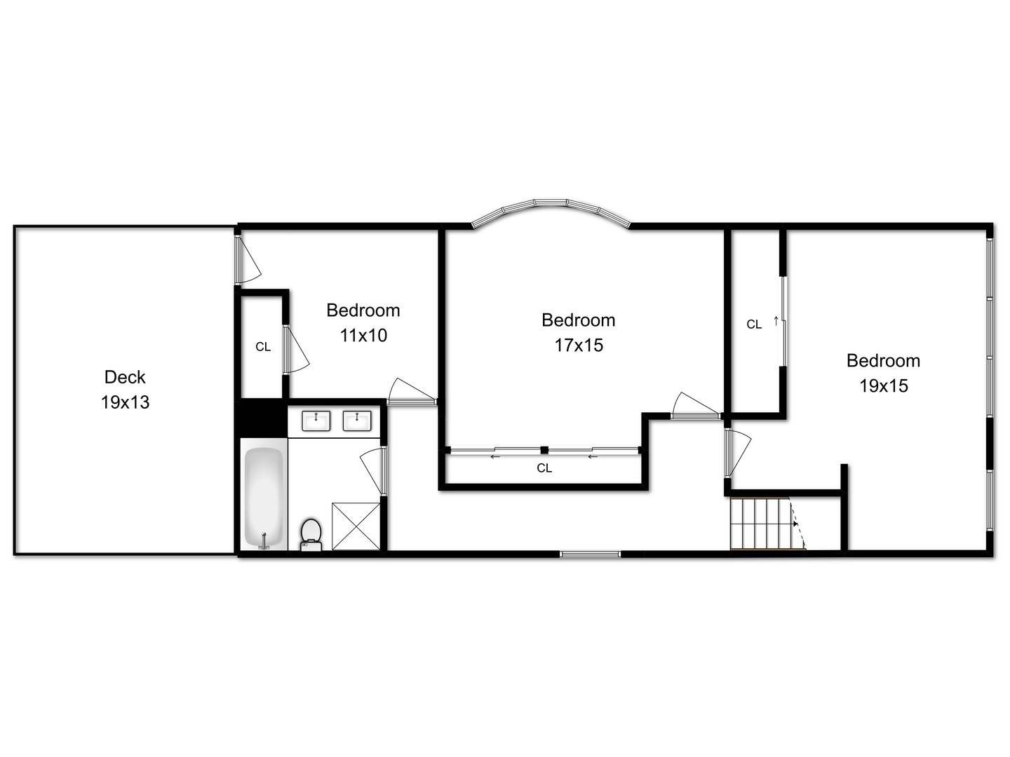 1455 North Paulina Street Chicago IL 60622