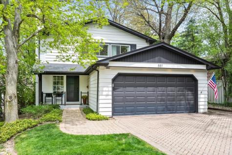 881 Marion Avenue Highland Park IL 60035