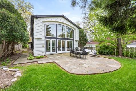 881 Marion Avenue Highland Park IL 60035