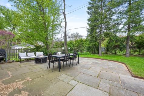 881 Marion Avenue Highland Park IL 60035