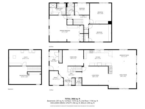 881 Marion Avenue Highland Park IL 60035