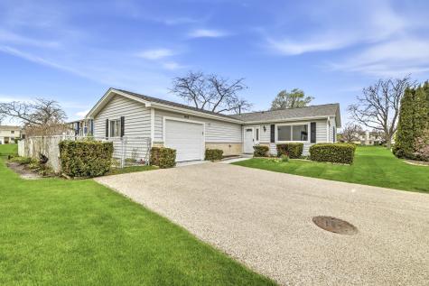 1416 Westbury Drive Hoffman Estates IL 60192