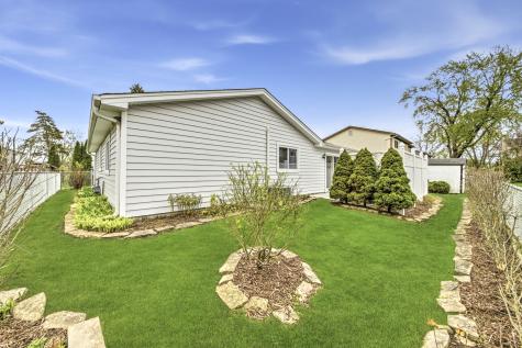 1416 Westbury Drive Hoffman Estates IL 60192