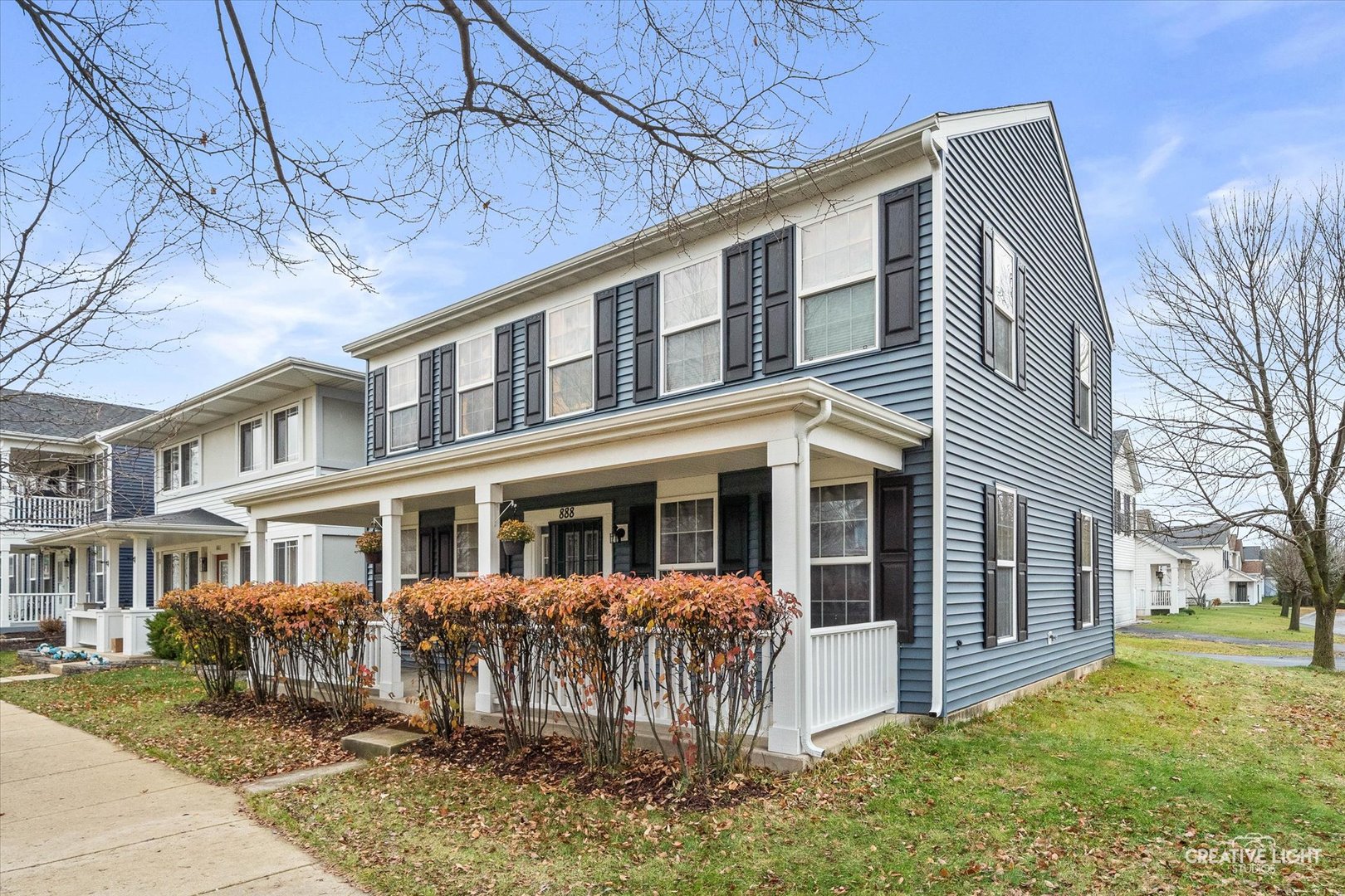 888 Serendipity Drive Aurora IL 60504