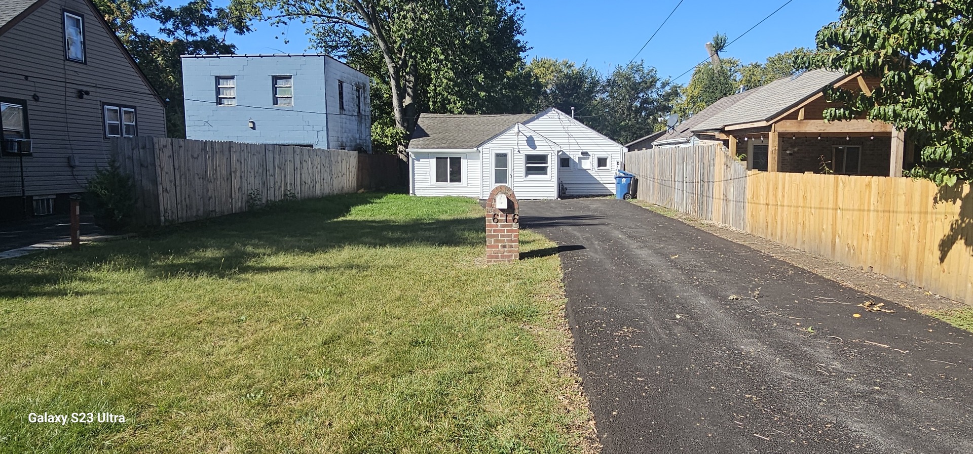 616 Morton Street Aurora IL 60506