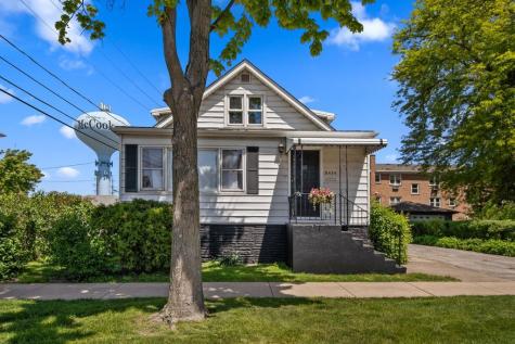 8434 West 50th Street Mccook IL 60525