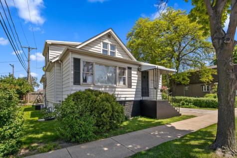8434 West 50th Street Mccook IL 60525
