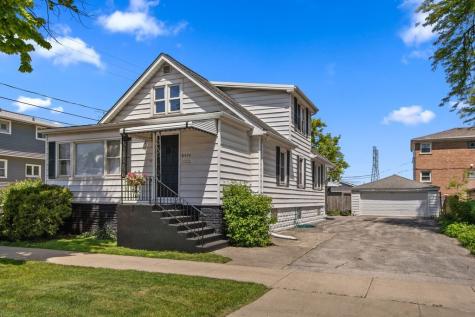 8434 West 50th Street Mccook IL 60525