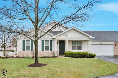 21418 Timber Lake Court Crest Hill IL 60403