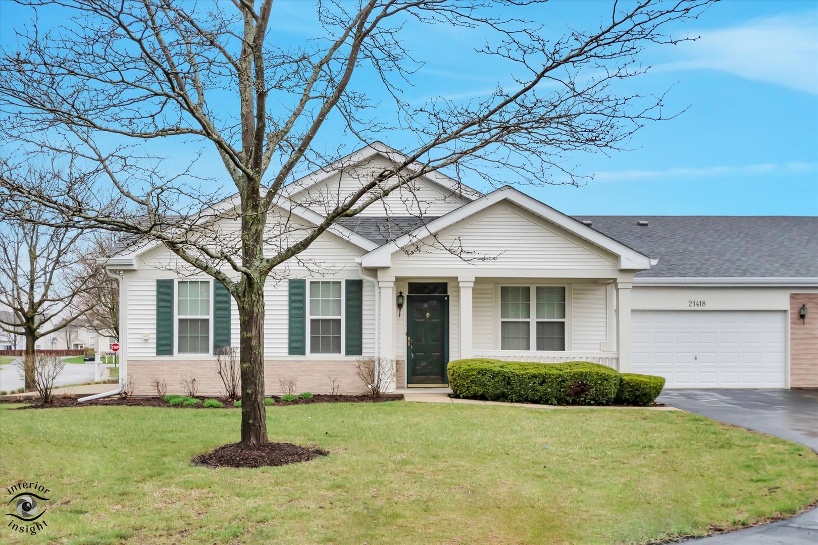 21418 Timber Lake Court Crest Hill IL 60403