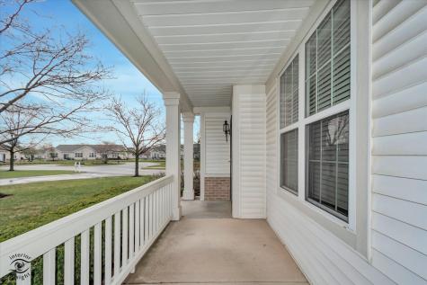 21418 Timber Lake Court Crest Hill IL 60403