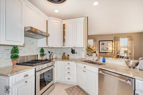 21418 Timber Lake Court Crest Hill IL 60403
