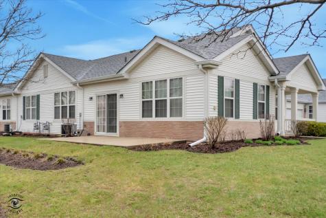 21418 Timber Lake Court Crest Hill IL 60403