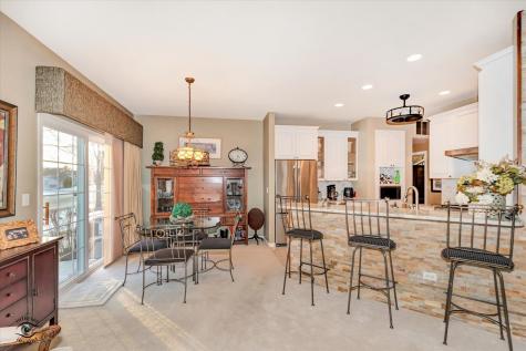 21418 Timber Lake Court Crest Hill IL 60403