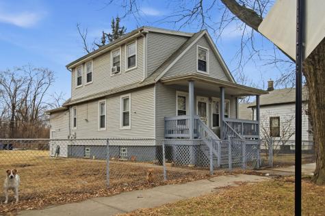 311 East 134th Street Chicago IL 60827