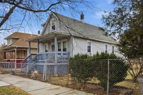 311 East 134th Street Chicago IL 60827