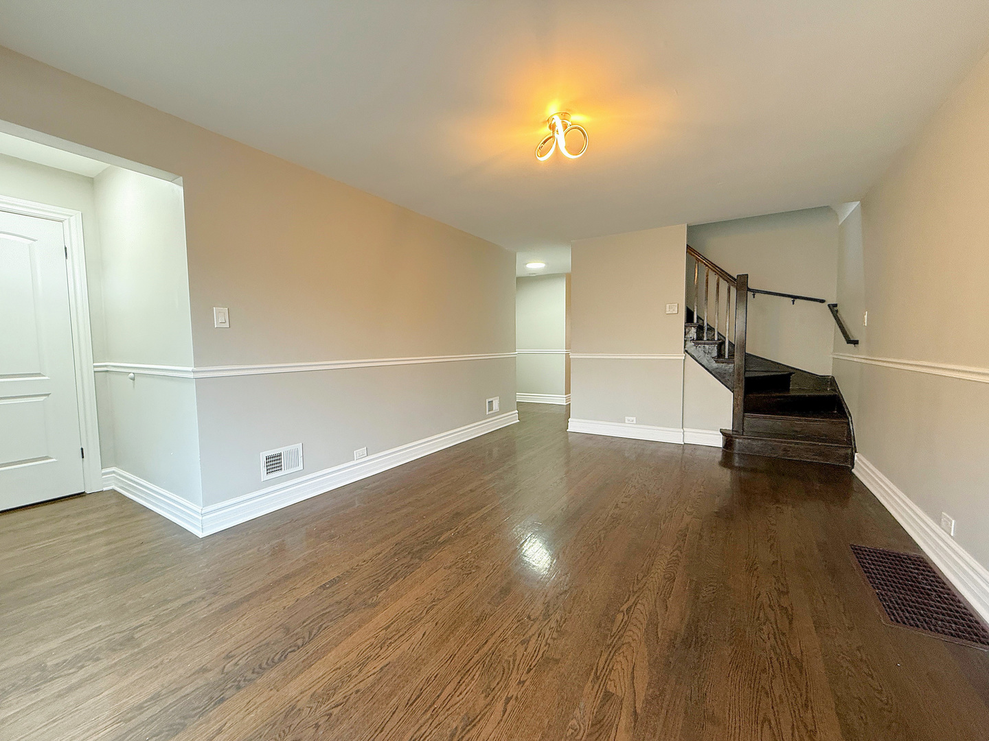 7657 South Wolcott Avenue Chicago IL 60620