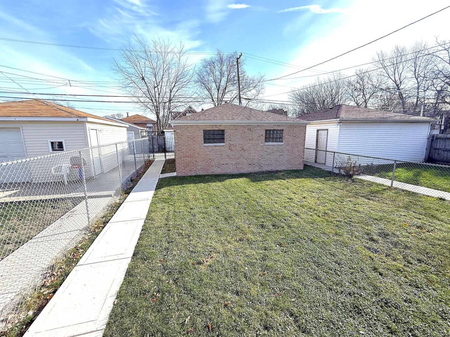 7657 South Wolcott Avenue Chicago IL 60620