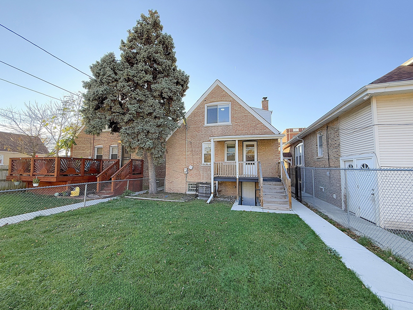 7657 South Wolcott Avenue Chicago IL 60620