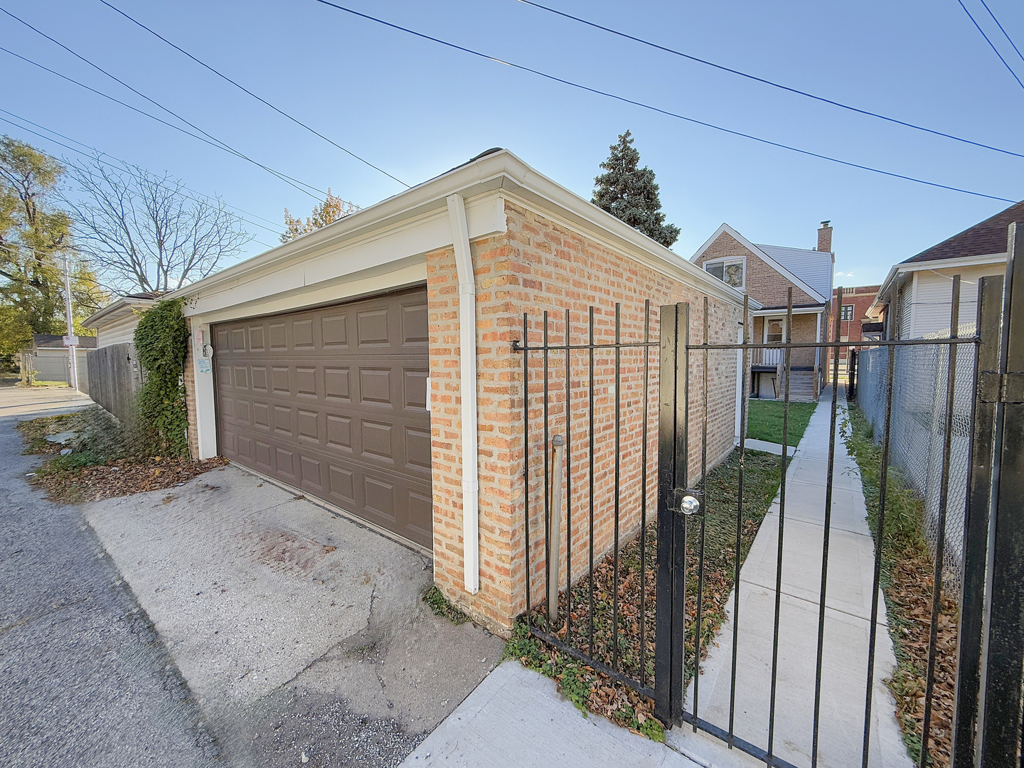 7657 South Wolcott Avenue Chicago IL 60620