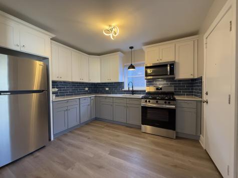 7657 South Wolcott Avenue Chicago IL 60620