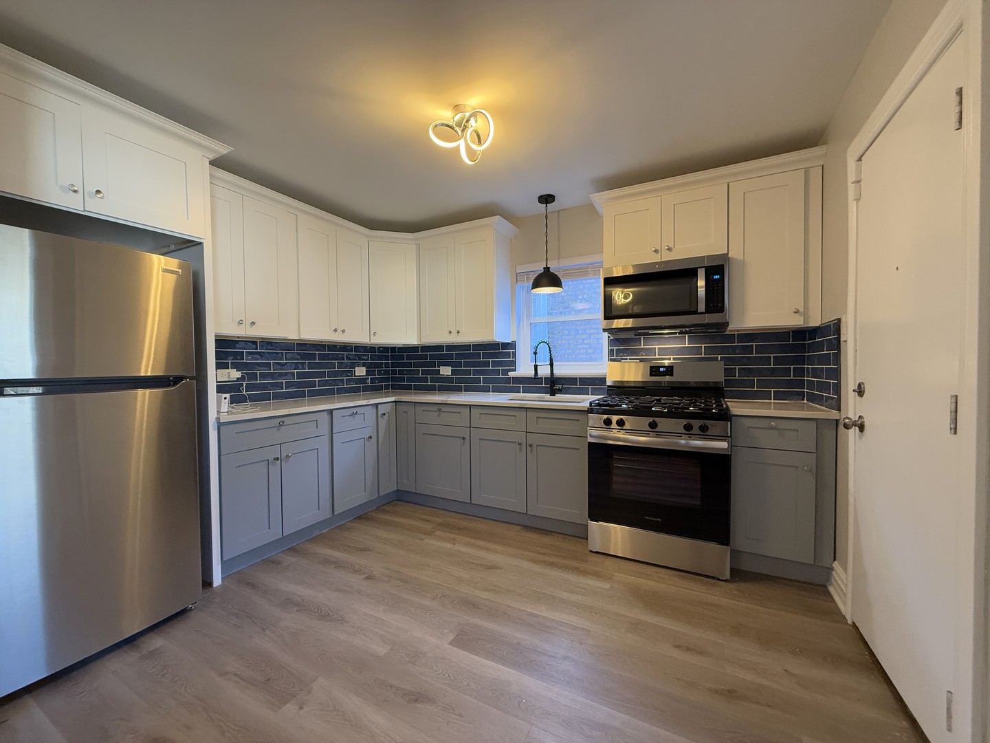 7657 South Wolcott Avenue Chicago IL 60620