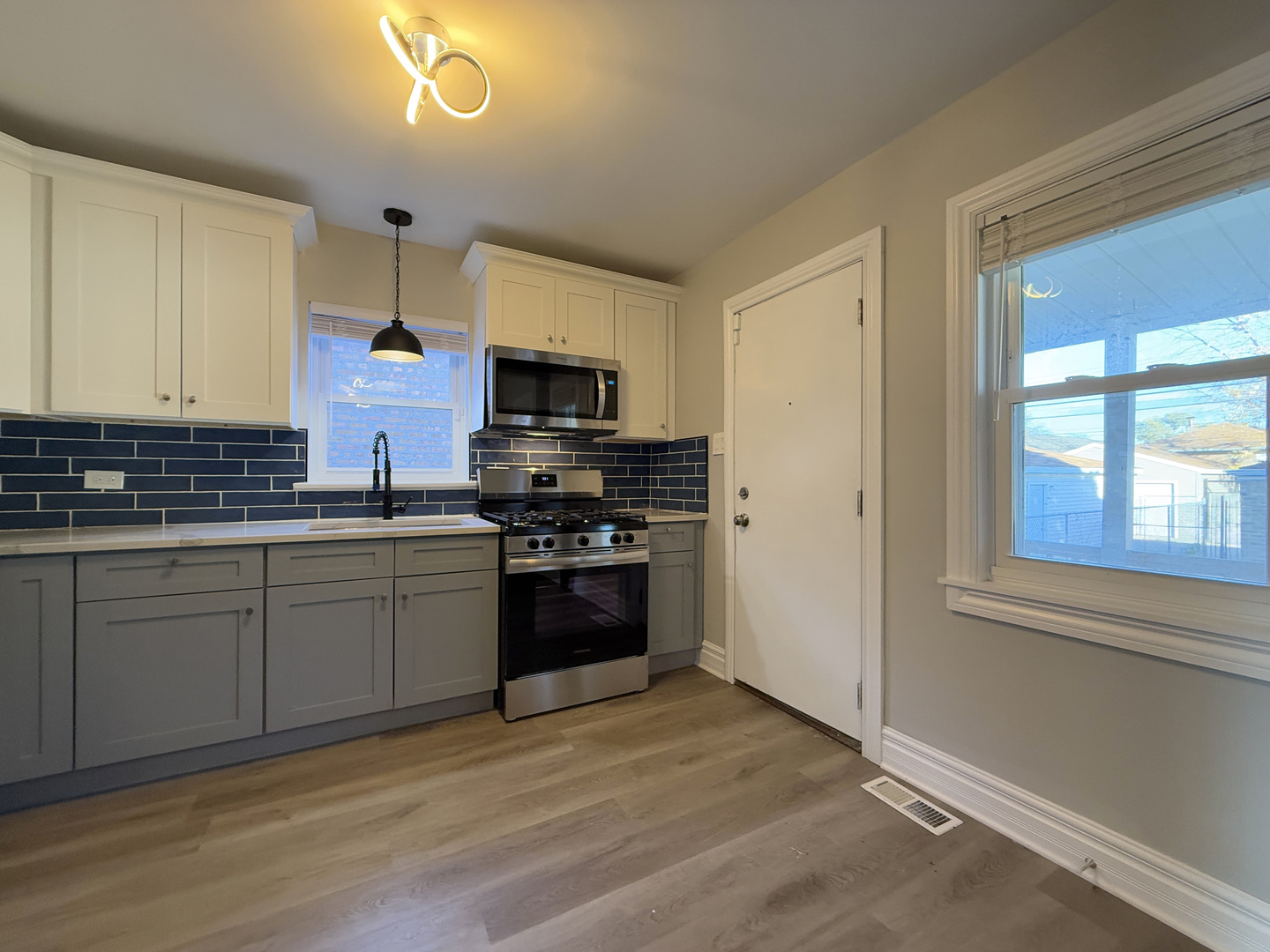 7657 South Wolcott Avenue Chicago IL 60620